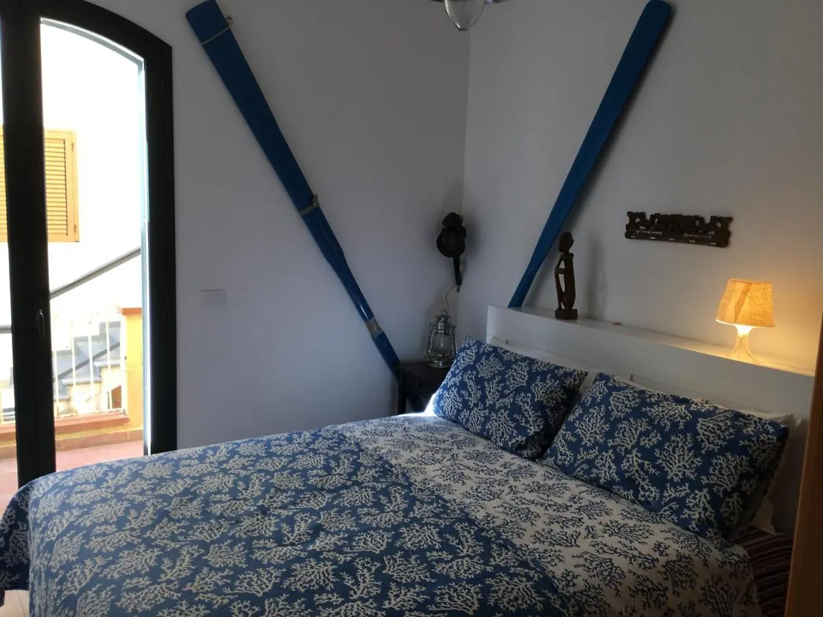 Appartamento Taormina Stationhouse 0*,