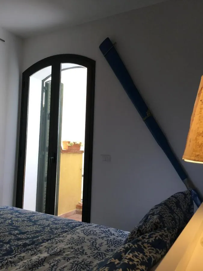 Appartamento Taormina Stationhouse