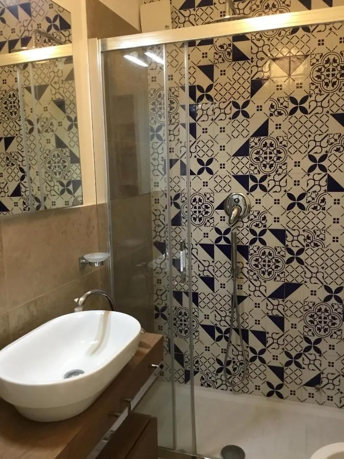 Taormina Stationhouse Apartamento