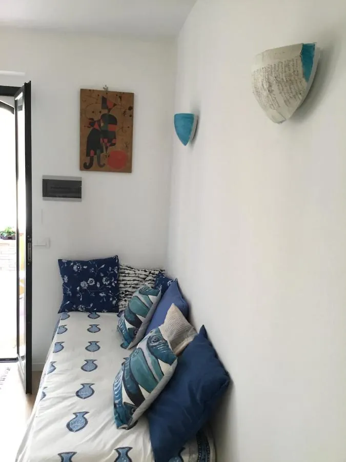 Taormina Stationhouse Apartamento Itália