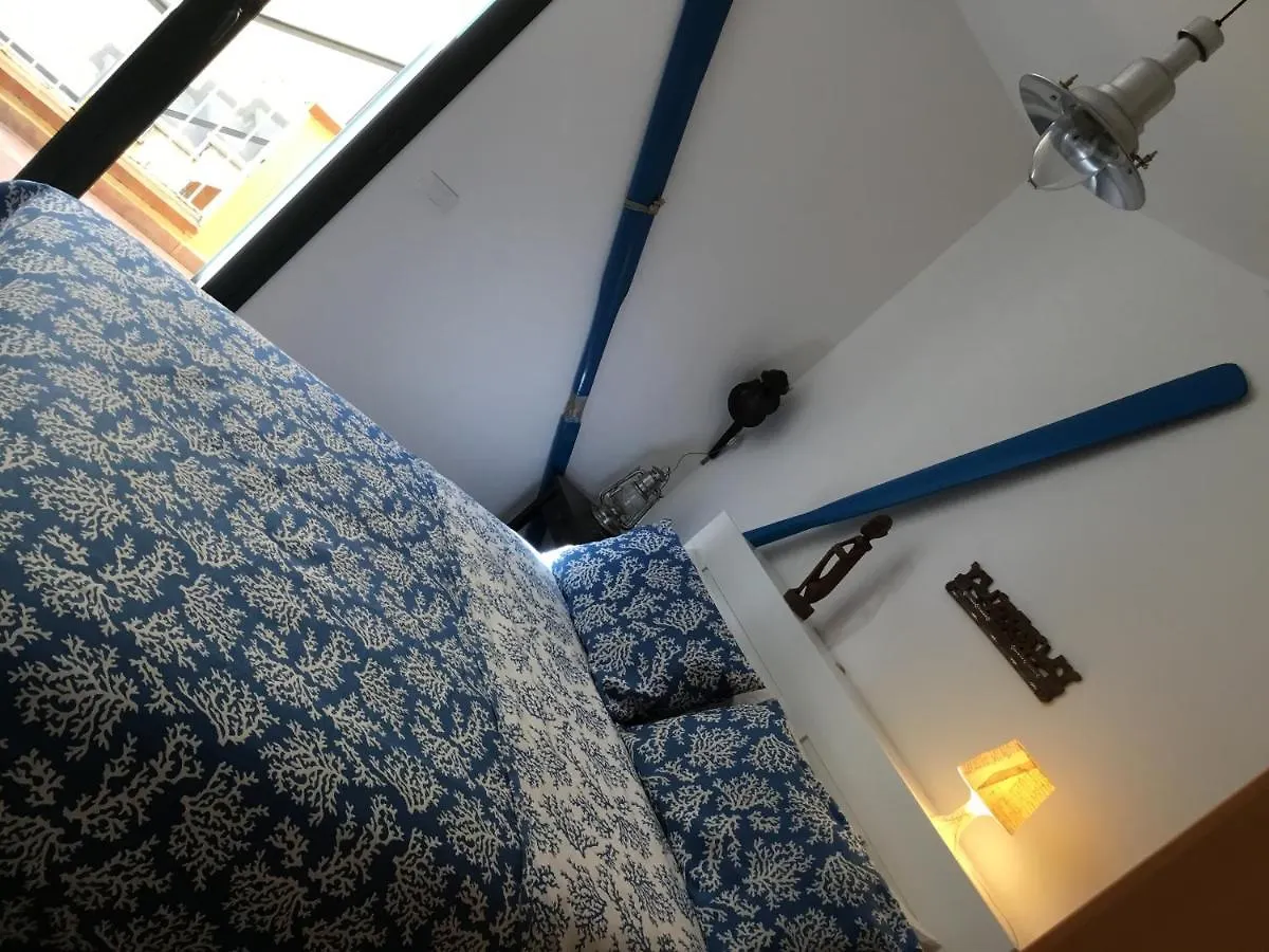 Taormina Stationhouse Apartamento