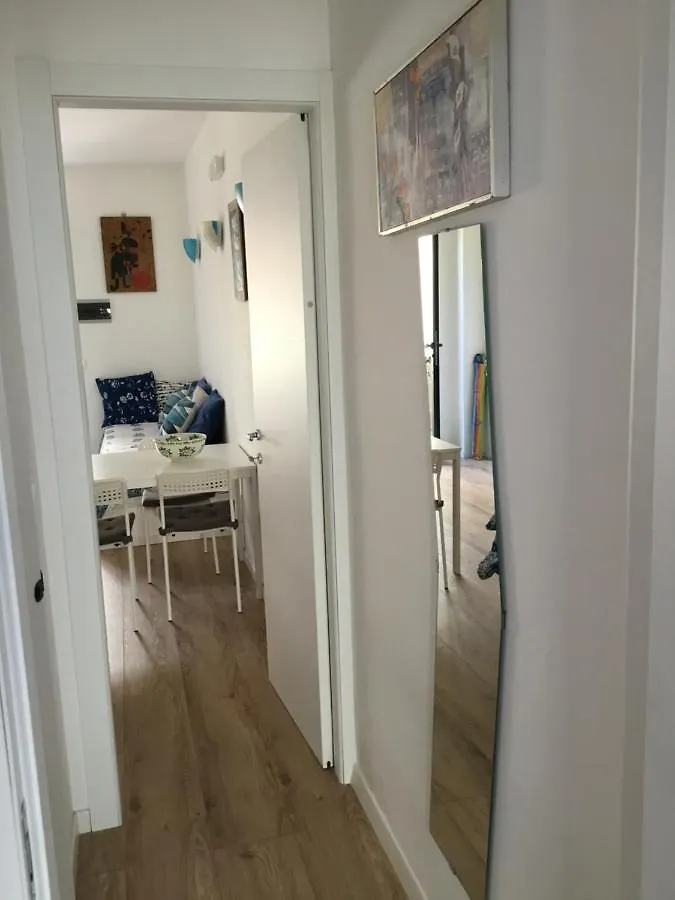Taormina Stationhouse Apartamento