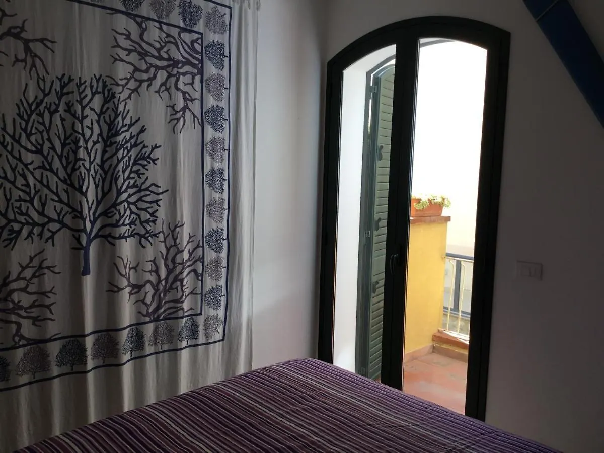 Taormina Stationhouse Apartamento