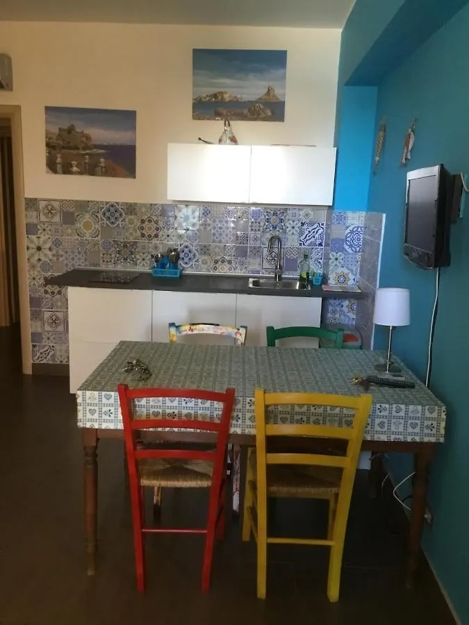 Taormina Stationhouse Apartamento