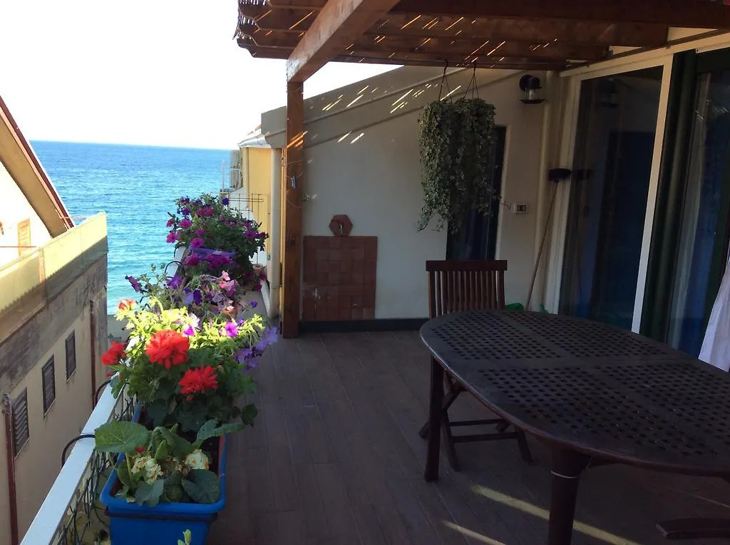 Appartamento Taormina Stationhouse