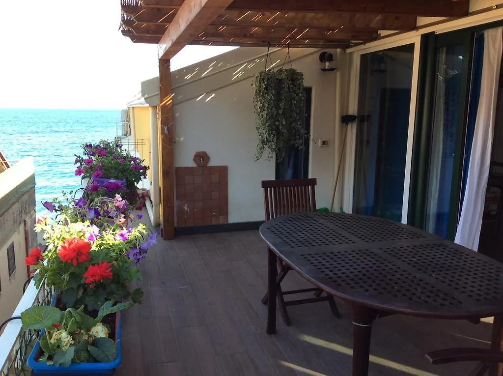Taormina Stationhouse Apartamento