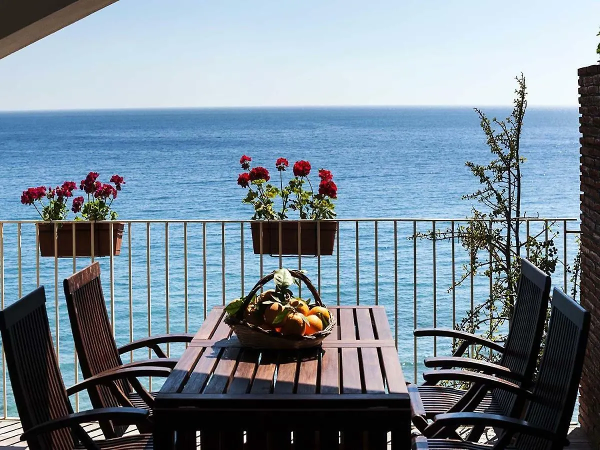 Taormina Stationhouse Apartamento