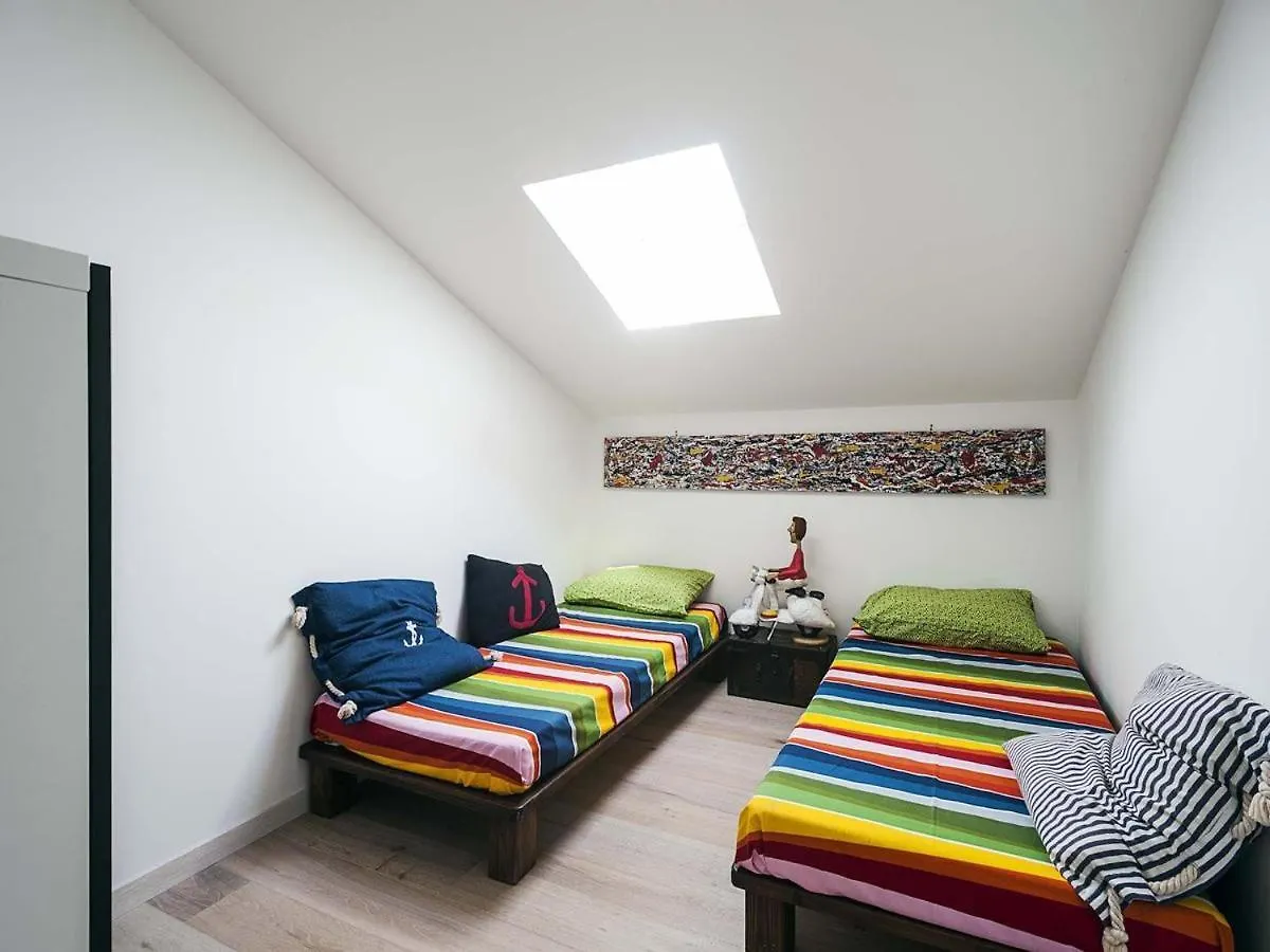 Taormina Stationhouse Apartamento