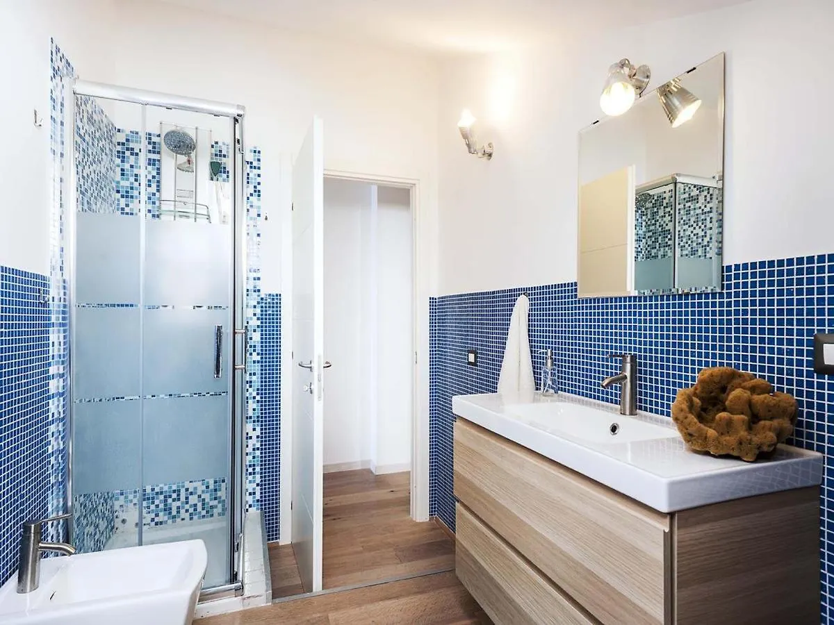 Taormina Stationhouse Apartamento 0*,