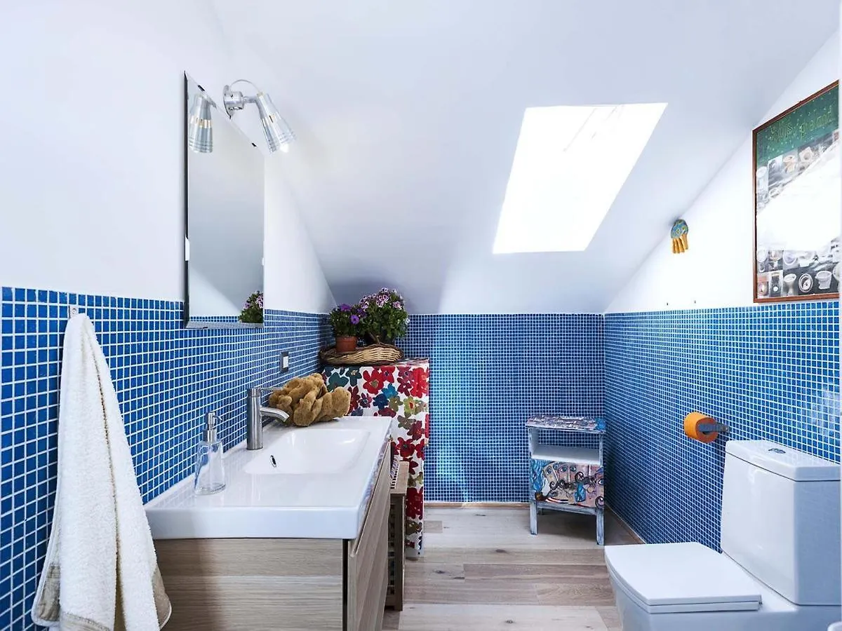 Taormina Stationhouse Apartamento
