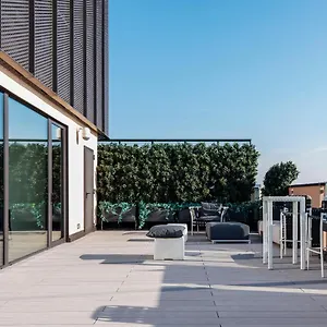  Appartamento Easyhomes-central Tower Italia