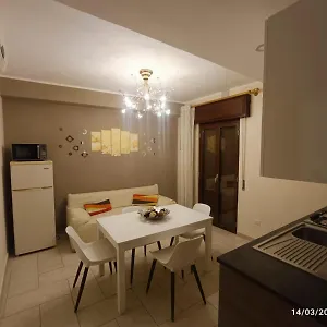  Apartment Castle And Sea View