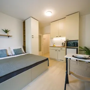 navštívit hotel
