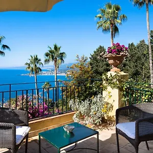 Belvedere Hotell