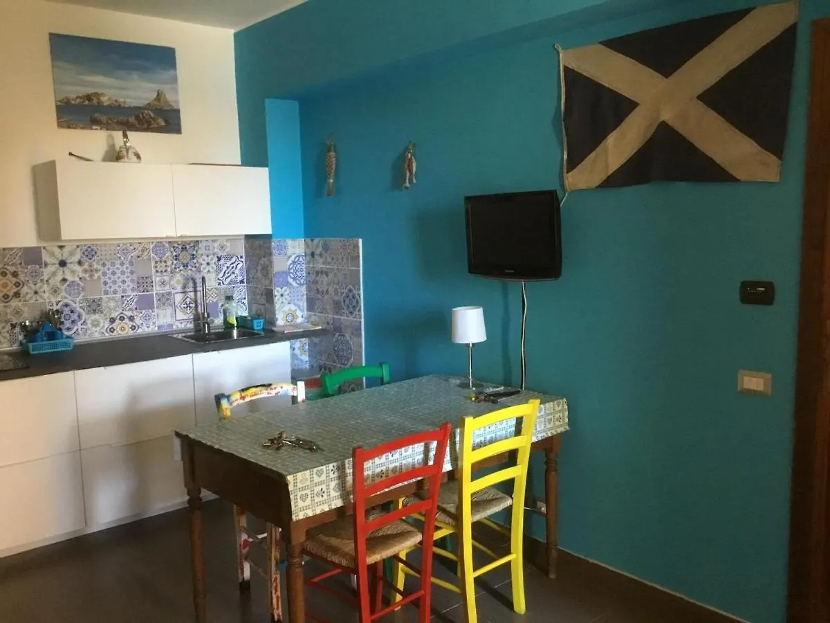 Ferienwohnung Taormina Stationhouse 0*,  Italien