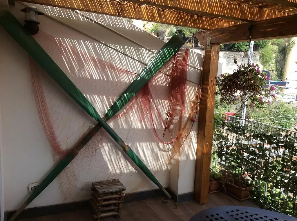 Ferienwohnung Taormina Stationhouse 0*,
