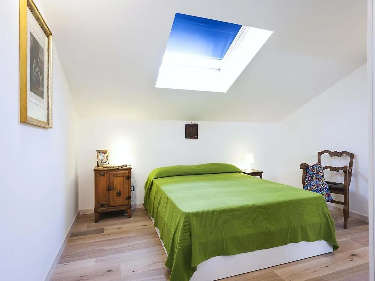 Ferienwohnung Taormina Stationhouse Apartment