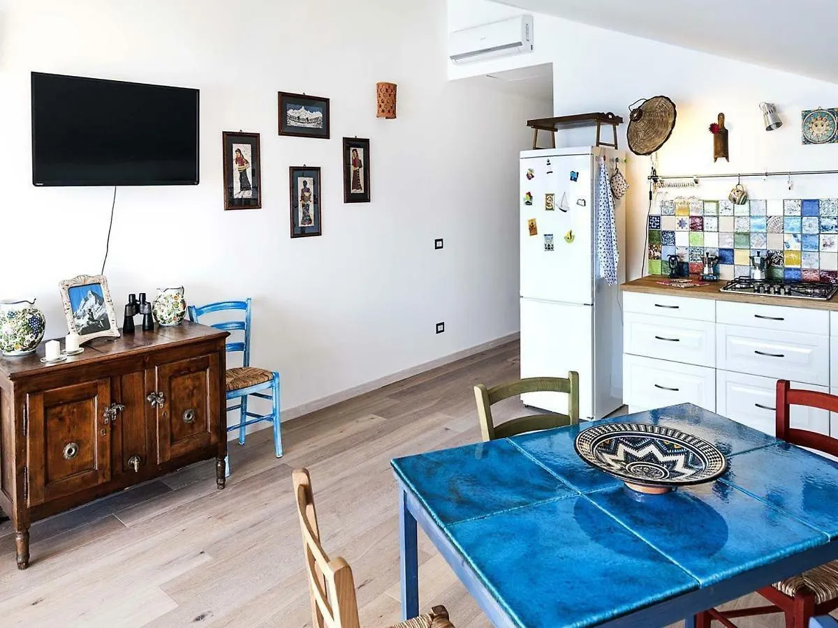 Appartement Taormina Stationhouse Italie